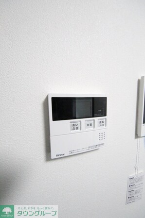 ラフィスタ方南町の物件内観写真